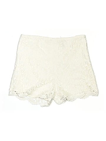Aqua Shorts (view 1)