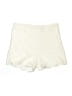 Aqua Ivory Shorts Size L - photo 1