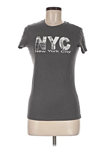 Next Level Apparel Short Sleeve T-Shirt (view 1)