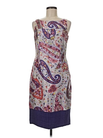 ETRO Cocktail Dress (view 1)