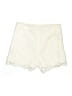 Aqua Ivory Shorts Size L - photo 2