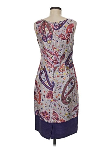 ETRO Cocktail Dress (view 2)