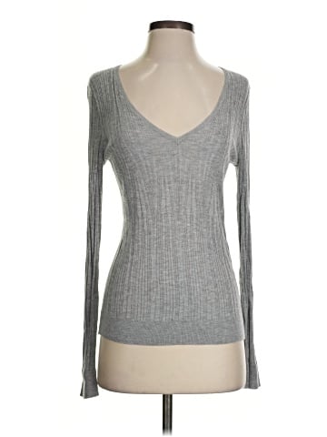 7 For All Mankind Pullover Sweater (view 1)