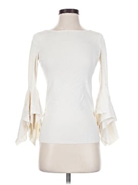 Banana Republic 3/4 Sleeve T-Shirt (view 1)