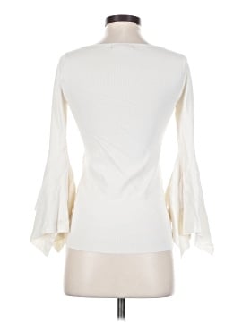 Banana Republic 3/4 Sleeve T-Shirt (view 2)