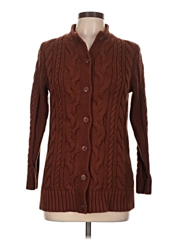 L.L.Bean Cardigan (view 1)