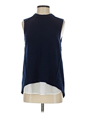 Brochu Walker Sweater Vest (view 1)