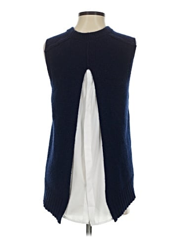 Brochu Walker Sweater Vest (view 2)
