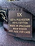 Allison Brittney Blue Long Sleeve Turtleneck Size 1X - photo 8