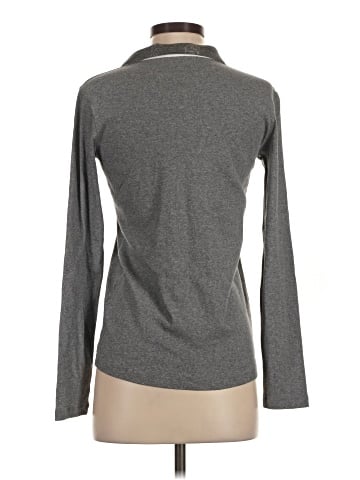 Fabiana Filippi Long Sleeve Top (view 2)