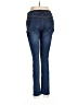 Articles of Society Solid Blue Jeans Size 28 waist - photo 2