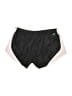 SOFFE 100% Polyester Color Block Black Athletic Shorts Size M - photo 2