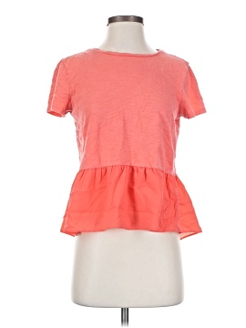 Banana Republic Short Sleeve T-Shirt (view 1)