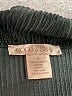 Coco & Shay 100% Polyester Black Long Sleeve Blouse Size XL - photo 7