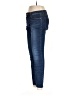 Articles of Society Solid Blue Jeans Size 28 waist - photo 5