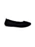 Danskin Black Flats Size 8 1/2 - photo 1