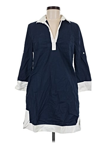 J.Crew Casual Dress (view 1)