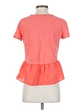 Banana Republic Short Sleeve T-Shirt (view 2)