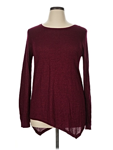 Peck & Peck Pullover Sweater (view 1)