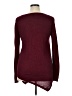 Peck & Peck Burgundy Pullover Sweater Size XL - photo 2