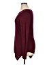 Peck & Peck Burgundy Pullover Sweater Size XL - photo 5