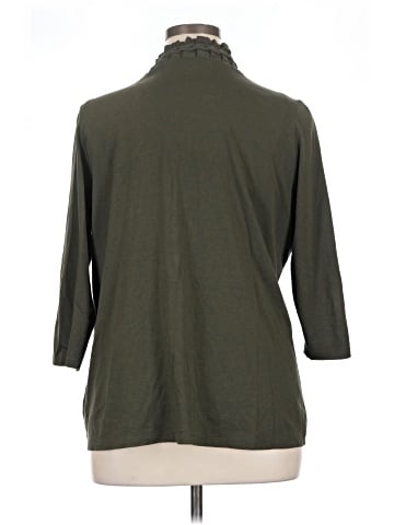 Coldwater Creek Cardigan (view 2)