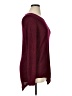 Peck & Peck Burgundy Pullover Sweater Size XL - photo 4