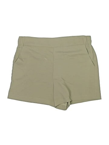 Nine West Khaki Shorts (view 1)