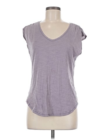 Lululemon Athletica Sleeveless T-Shirt (view 1)
