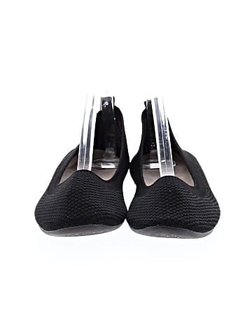 Danskin Flats (view 2)