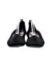 Danskin Black Flats Size 8 1/2 - photo 2