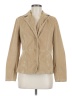 St. John's Bay Tan Blazer Size M - photo 1
