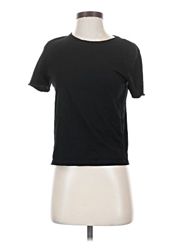 Zara Short Sleeve T-Shirt (view 1)