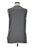 Midnight Gray Sleeveless T-Shirt Size XL - photo 2