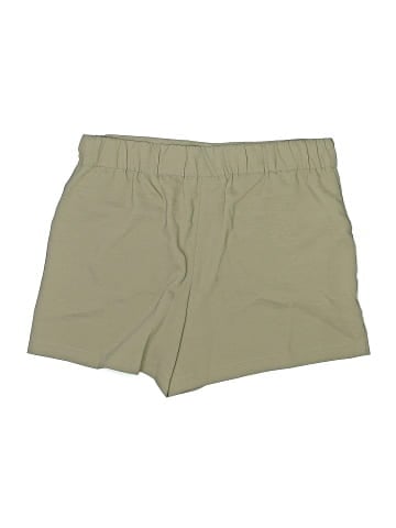Nine West Khaki Shorts (view 2)