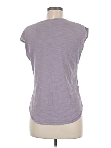 Lululemon Athletica Sleeveless T-Shirt (view 2)