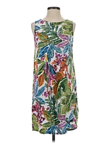 Jams World Casual Dress (view 1)