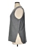 Midnight Gray Sleeveless T-Shirt Size XL - photo 5