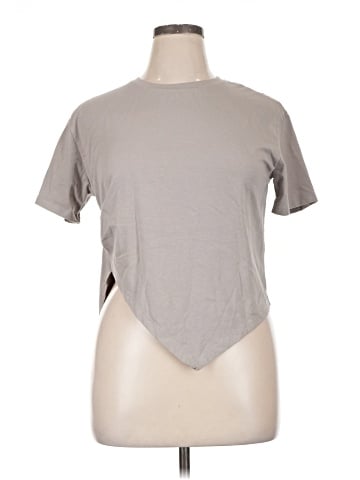 Dazy-Less Short Sleeve T-Shirt (view 1)