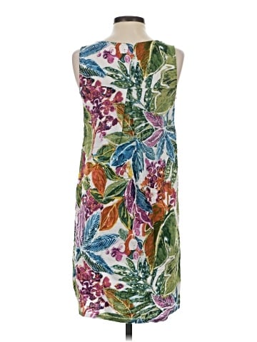 Jams World Casual Dress (view 2)