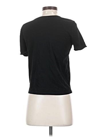 Zara Short Sleeve T-Shirt (view 2)