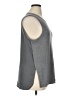Midnight Gray Sleeveless T-Shirt Size XL - photo 4