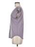 Lululemon Athletica Gray Sleeveless T-Shirt Size 10 - photo 5
