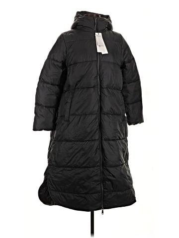 CALVIN KLEIN JEANS Coat (view 1)