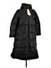 CALVIN KLEIN JEANS 100% Polyester Black Coat Size XS - photo 1