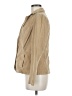 St. John's Bay Tan Blazer Size M - photo 5