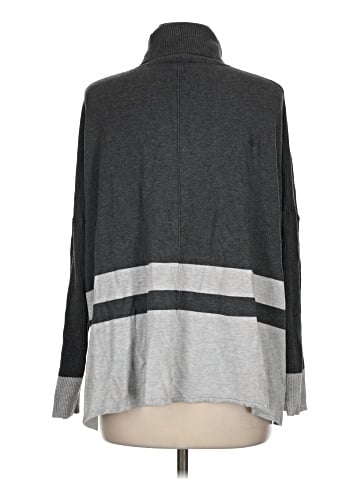Jones New York Turtleneck Sweater (view 2)