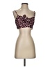 Aqua 100% Rayon Pink Tank Top Size XS - photo 1