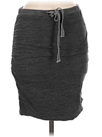 James Perse Casual Skirt (view 1)