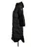 CALVIN KLEIN JEANS 100% Polyester Black Coat Size XS - photo 5
